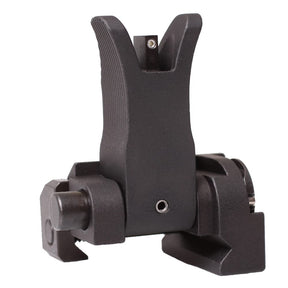 TROY Industries - Tritium Front Folding BattleSight for M4