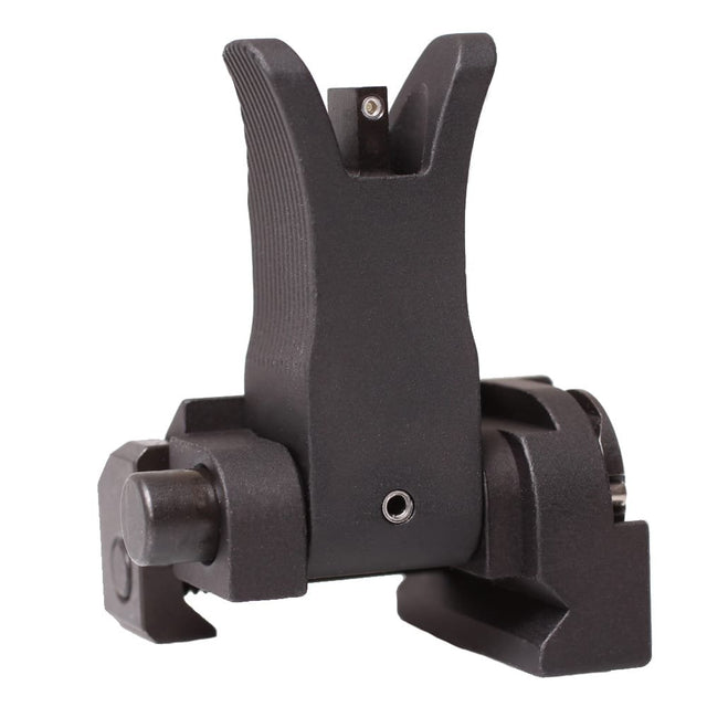 TROY Industries - Tritium Front Folding BattleSight for M4