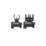 TROY Industries - Micro BattleSight HK Front & Round Rear