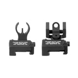 TROY Industries - Micro BattleSight HK Front & Round Rear