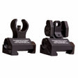 TROY Industries - Tritium Micro BattleSight HK Front & Rear