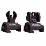 TROY Industries - Tritium Micro BattleSight HK Front & Rear