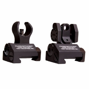 TROY Industries - Tritium Micro BattleSight HK Front & Rear