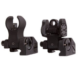 TROY Industries - Tritium Micro BattleSight HK Front & Rear