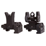 TROY Industries - Micro BattleSight M4 Front & Dioptic Rear