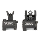 TROY Industries - Micro BattleSight M4 Front & Dioptic Rear