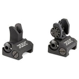 TROY Industries - Micro BattleSight M4 Front & Dioptic Rear