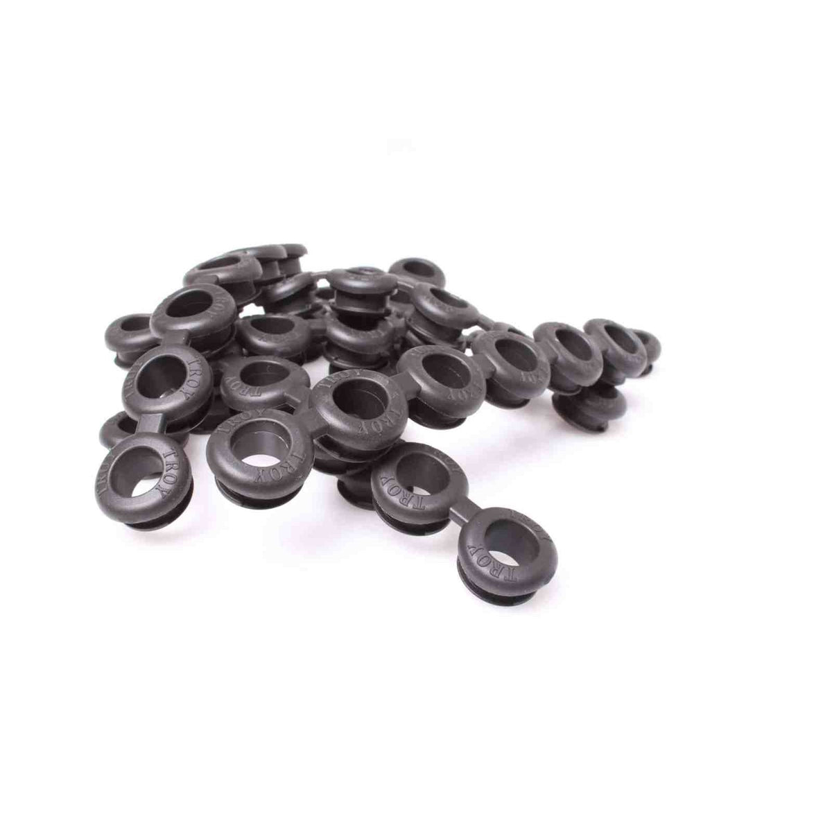 TROY Industries - Squid Grips Alpha 7-Pack - Black
