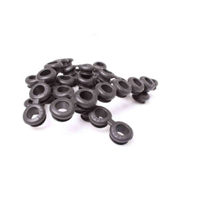TROY Industries - Squid Grips Alpha 7-Pack - Black