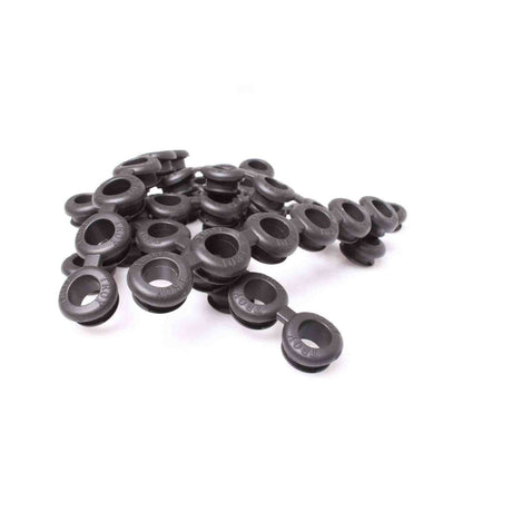 TROY Industries - Squid Grips Alpha 7-Pack - Black