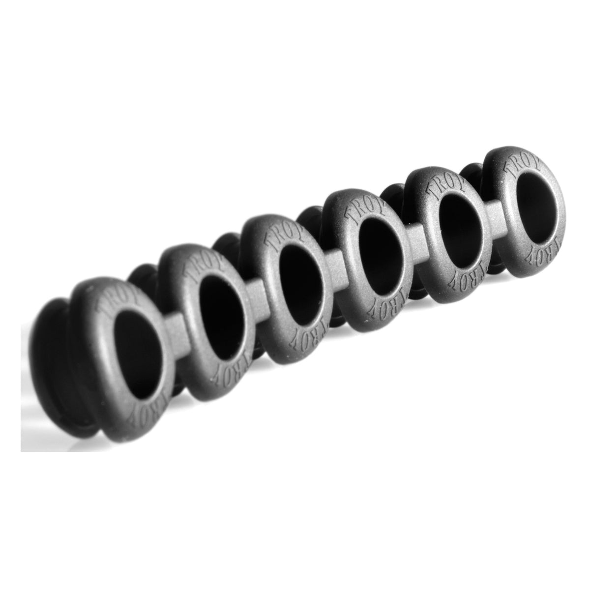 TROY Industries - Squid Grips Alpha 7-Pack - Black