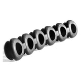 TROY Industries - Squid Grips Alpha 7-Pack - Black