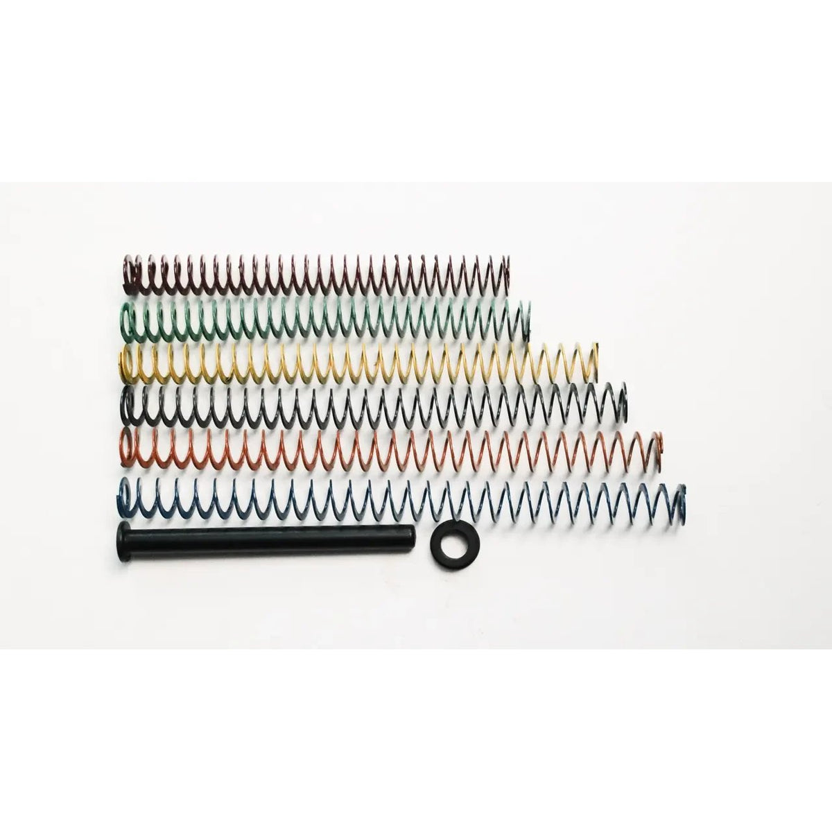True Precision - Ultimate Recoil Spring Kit for Glock 19 Gen 4, 5, & V