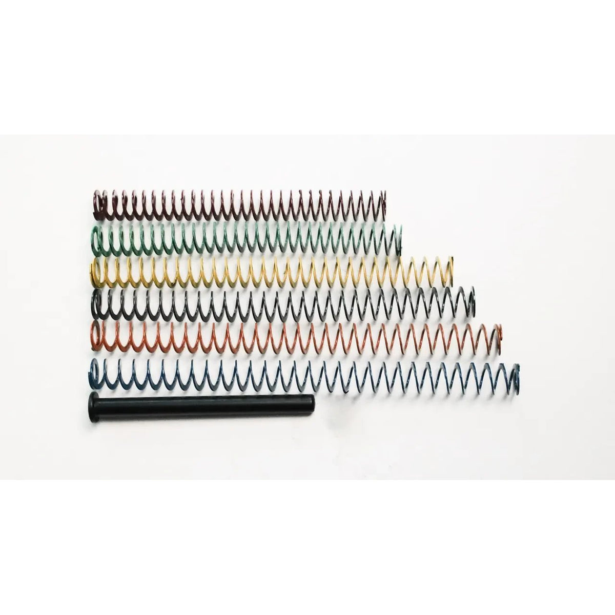 True Precision - Recoil Spring Kit for Glock 19 Gen 6