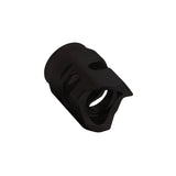 True Precision - Cobra Compensator 9mm 1/2x28 - Black Nitride
