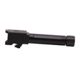 True Precision - Threaded Barrel for Glock 26 - Black Nitride