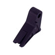 True Precision - Axiom Trigger Shoe for Glock Gen 3 & 4 - Black