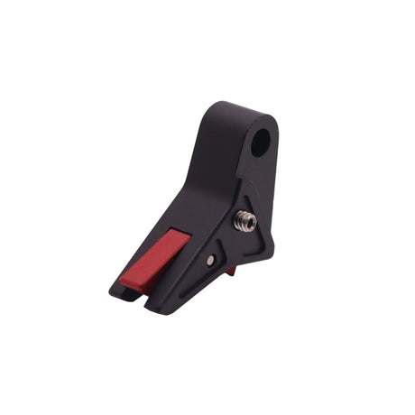 True Precision - Axiom Trigger Shoe for Glock Gen 3 & 4 - Black — view 5