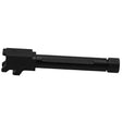 True Precision - CZ P10C 9mm Threaded Barrel - Black Nitride