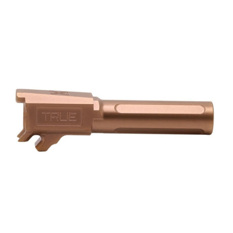 True Precision - Sig P365 Non-Threaded Barrel 3.1" 9mm - Copper