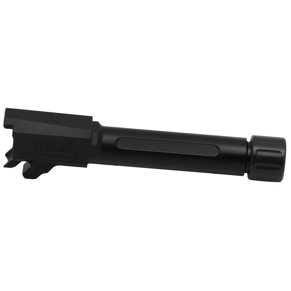 True Precision - Sig P365 Threaded Barrel 3.1" 9mm Axiom Satin — view 2