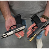 True Precision - Sig P365-FUSE Non-Threaded Barrel 4.3" Black DLC — view 2