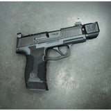 True Precision - True-Lock Compensator for Sig P365 - Black — view 4