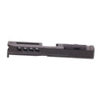 True Precision - Axiom Slide with RMR Optic Cut for Ruger RXM - Black