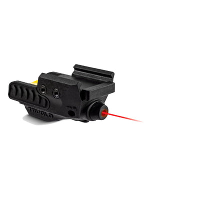 TRUGLO - Sight-Line Red Laser Sight for Pistol Rails