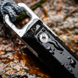 Uberleben – Hexa PRO Ferro Rod Fire Starter