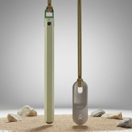 Uberleben – Hexa PRO Ferro Rod Fire Starter