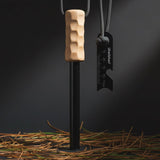 Uberleben – Kraftig Ferro Rod Fire Starter