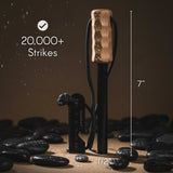 Uberleben – Kraftig Ferro Rod Fire Starter