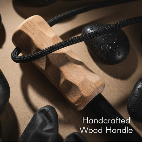 Uberleben – Kraftig Ferro Rod Fire Starter