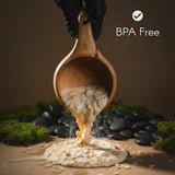 Uberleben – Lore Kuksa Handcrafted Hardwood Camping Cup