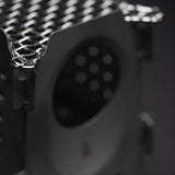 Uberleben – Stoker Flatpack Twig Stove