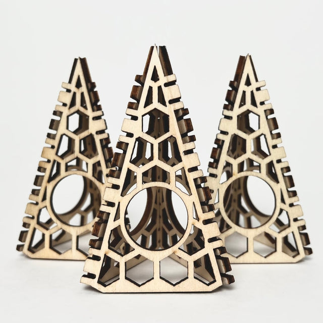 Uberleben – Tindar Tipi Birch Fire Starter (3-Pack)