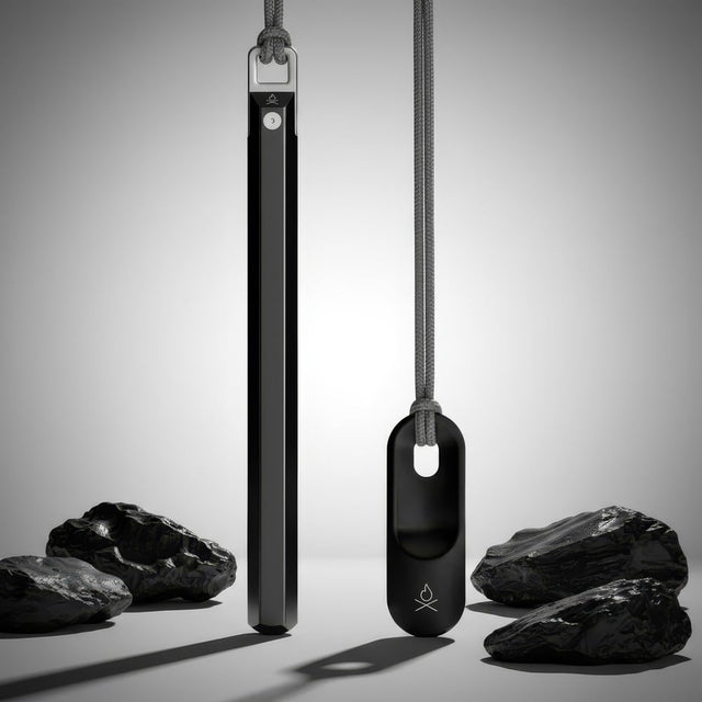 Uberleben – Zunden PRO Ferro Rod Fire Starter