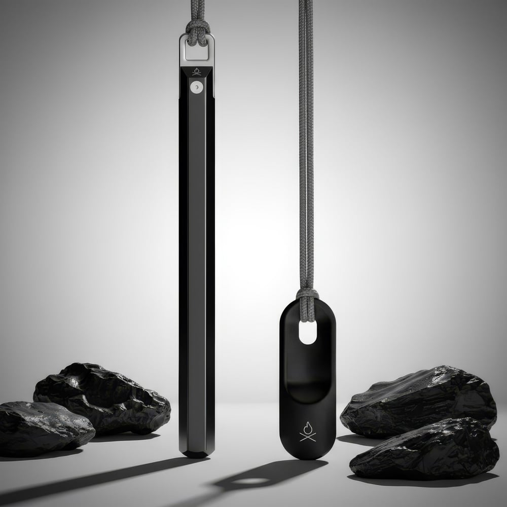 Uberleben – Zunden PRO Ferro Rod Fire Starter