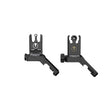 Ultradyne USA - C2 Folding Offset Sight Combo for Picatinny