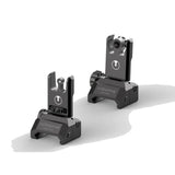 Ultradyne USA - C2 Folding Combo Aperture Sight - Black