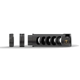 Ultradyne USA - Apollo S Muzzle Brake 1/2x28 for 5.56 NATO