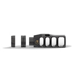 Ultradyne USA - Pegasus Muzzle Brake 6.5CM 5/8x24