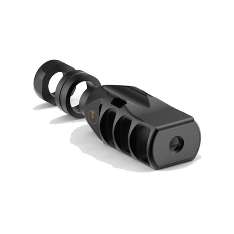 Ultradyne USA - Pegasus Muzzle Brake 6.5CM 5/8x24 — view 2
