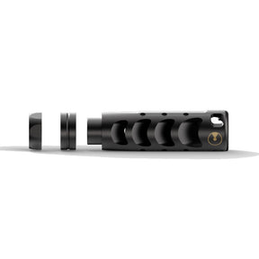 Ultradyne USA - Apollo MAX Muzzle Brake 6.5CM 5/8x24