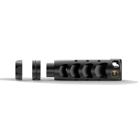 Ultradyne USA - Apollo MAX Muzzle Brake 6.5CM 5/8x24