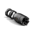 Ultradyne - ATHENA Linear Compensator 1/2x28 - Black