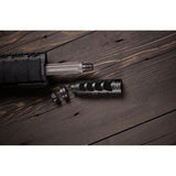Ultradyne USA - Apollo Max Muzzle Brake for .223/5.56 — view 2