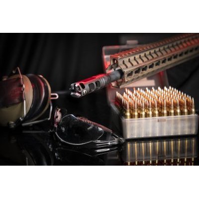 Ultradyne USA - Pulse Muzzle Brake for .223/5.56 — view 5