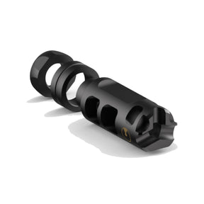 Ultradyne USA - Pulse Muzzle Brake for 350 Legend